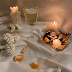 mindfulness during the holidays