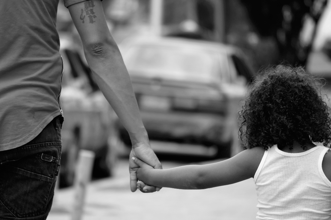 The Silent Architects: Fathers Who Love in Unspoken Ways! - The ...